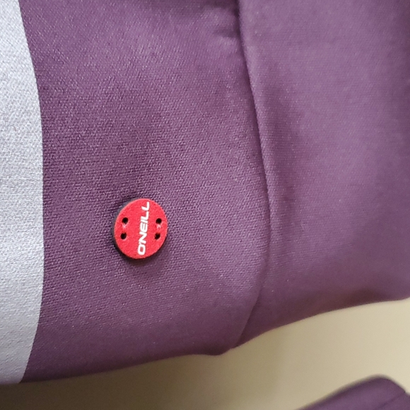 O'Neill Zip up - Picture 3 of 10